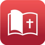 Logo of Kekchi - Bible (official orth) android Application 